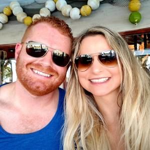 Meet your Posher, Stephen